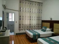Hengyang County Nanyue Farm Stay Wangwang Hotel - Farmhouses