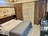 鑫華商務飯店（枝江人民醫院店）