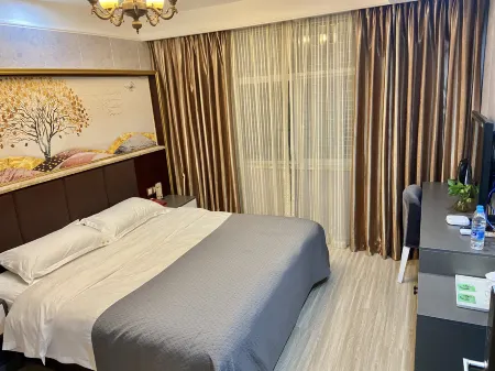 Xinhua Business Hotel