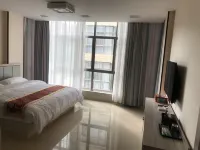 Fuxian Lake Holiday Courtyard Hotel (Sunshine Coast) - Ocean View
