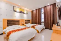 Shangshui Taoyuan Express Hotel Hotel di Shangshui County