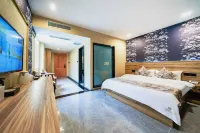 Xinyue Hot Spring Hotel Hotels in Anshun