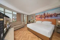 Vienna Hotel (Zhangzhou Xingguo General Park Branch) Hotels in der Nähe von Xingguo Bus Terminal