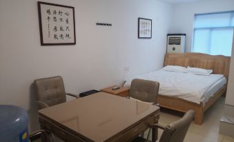 Zibo Sunshine Ri Rent Room