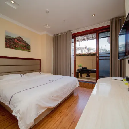 Chishui Jinyu Garden Grand Hotel