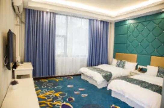 Funing Jianshe Hotel