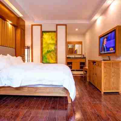 펑위 샹위안 호텔 Rooms