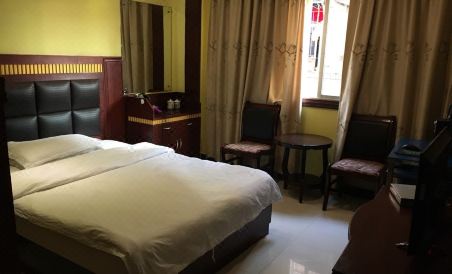 Ningyuan Hua Hotel - Housity