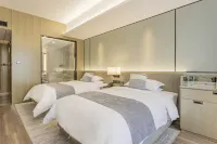Haian zunman Hotel Các khách sạn ở Hải An