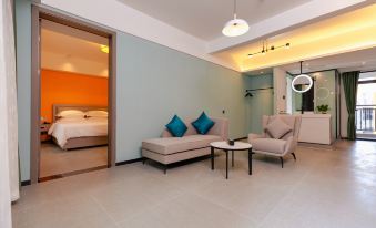 Shaoguan Jingui Hotel