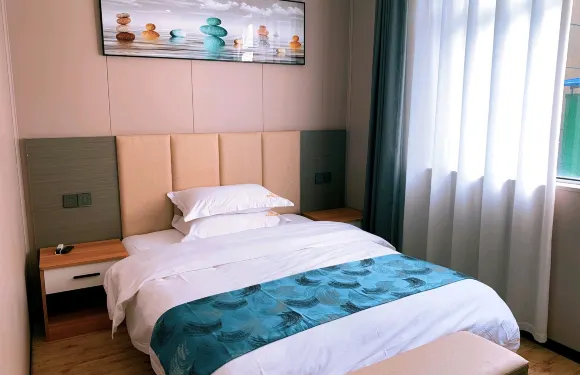 靖州凱幫商務酒店