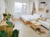1101 Homestay Hotel dekat Huade School of Applied Technology of Harbin Institute of Technology