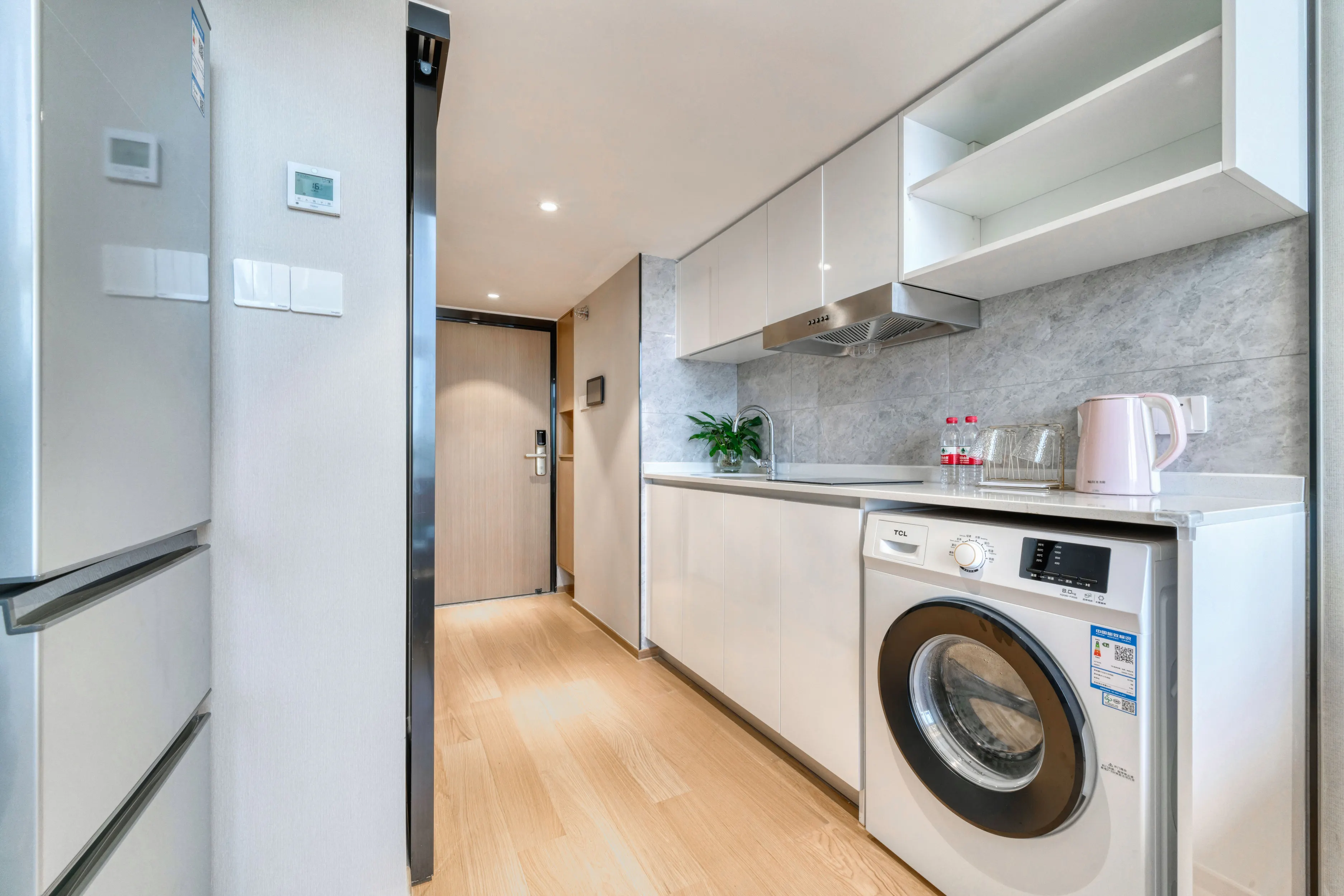 蜜月loft影院飯店（杭州火車東站店） 房間 Photos