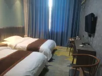 Jiahe Hotel Huanxian Hotels in Huan County