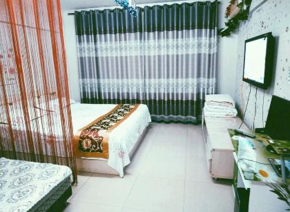 大慶彩虹日租アパートメント