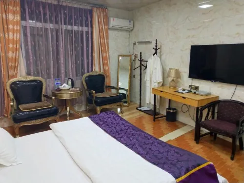 Liancheng Yaxuan Hot Spring Inn