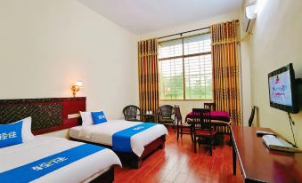Ledong Royal Resort Hotel