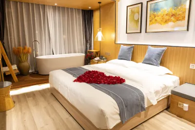 Yunxi Hai'an Hotel