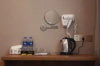 Zhouning Longhua Hotel - 2-نجوم