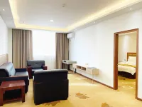 Loop Kaixin Hotel Hotels in Lop County