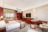 Nan Hu Hotel Hôtels à : Jiayuguan