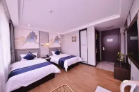 Harbin Jincheng Boutique Hotel Các khách sạn ở 