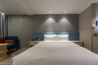 Yisu Yashe Homestay (Xichang Downtown Area)