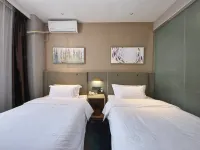 Wuduo Hotel (Gaobeidian High-speed Railway Station) Hotels in Gaobeidian