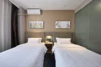 Wuduo Hotel (Gaobeidian High-speed Railway Station)