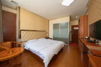 Guigang Xinxinyuan Hotel Hotell i Qintang District