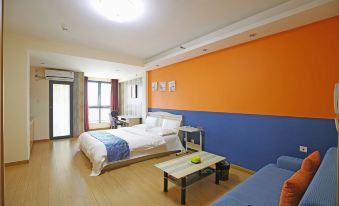 Haoji Youxiang Hotel (Longhu Times Tianjie Electronic Science university)