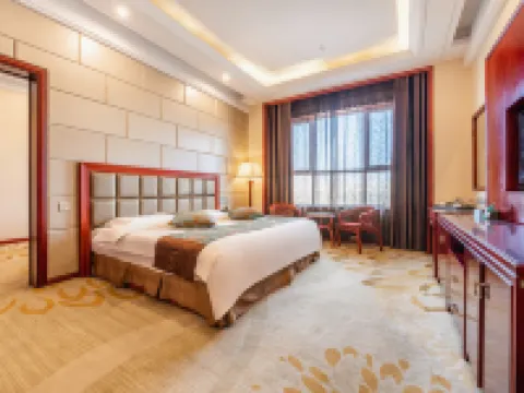 Yinlong International Hotel Hotels in Guide