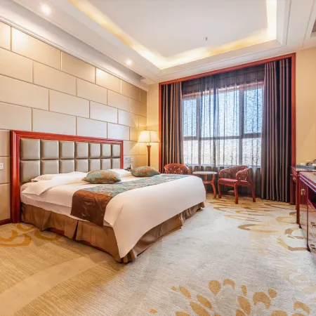Yinlong International Hotel
