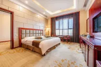 Yinlong International Hotel Hotels in Guide County
