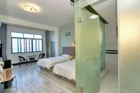 Qinzhou Haijiao No. 7 Hotel (Sanniangwan Branch) - Auberges