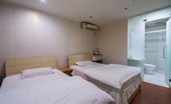 Wuxi Yufeng Hotel