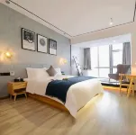 Mingyang Boutique·Viewing Hotel (Fangte Science and Technology Museum)