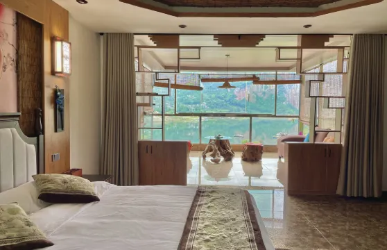 黔西化屋桑梓小院