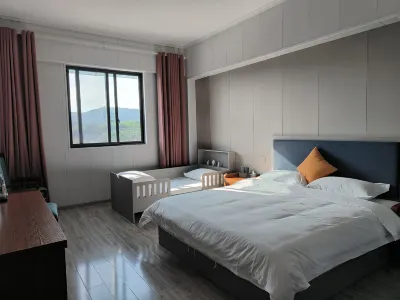 Jufeng Hotel