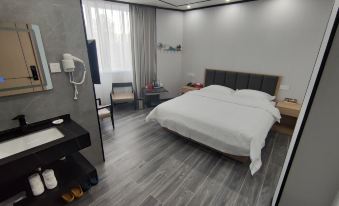 another hotel