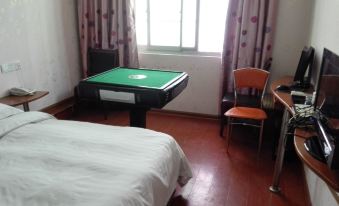 Yucheng Express Hotel
