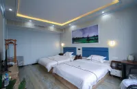 Wuchuan Yixuan Hotel