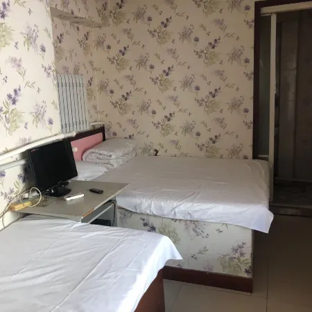 Chaoyang Hongtai Hotel