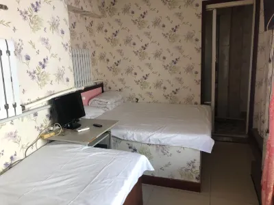 朝陽宏泰旅館 朝陽機場周邊住宿飯店