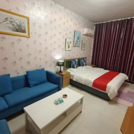 Zhaohui Hotel