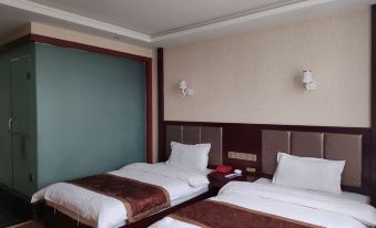 Hezuo Xinghai Hotel