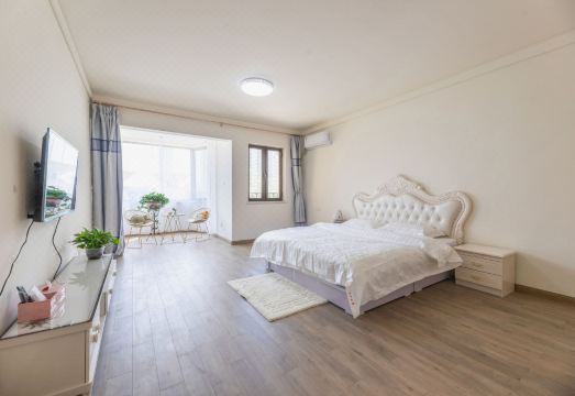 Tianjin Mengzhiyuan Apartment