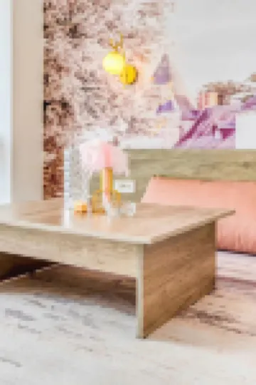 Manman Homestay (Manhattan Apartment Central Street)