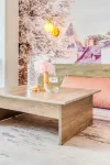 Manman Homestay (Manhattan Apartment Central Street)