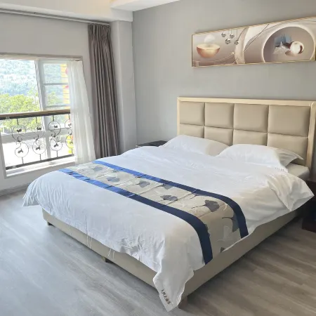 Tianhe Hotel Lijiang